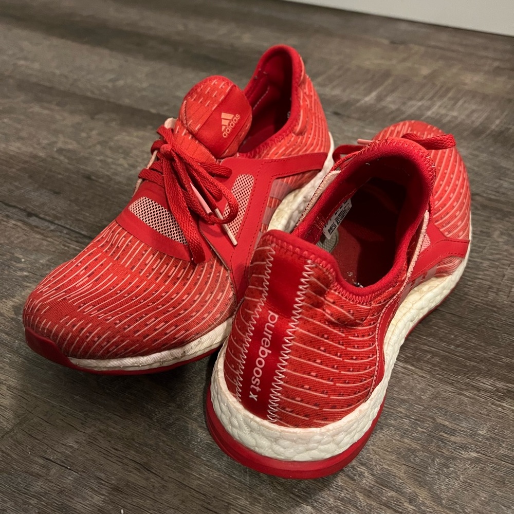 Adidas shoes